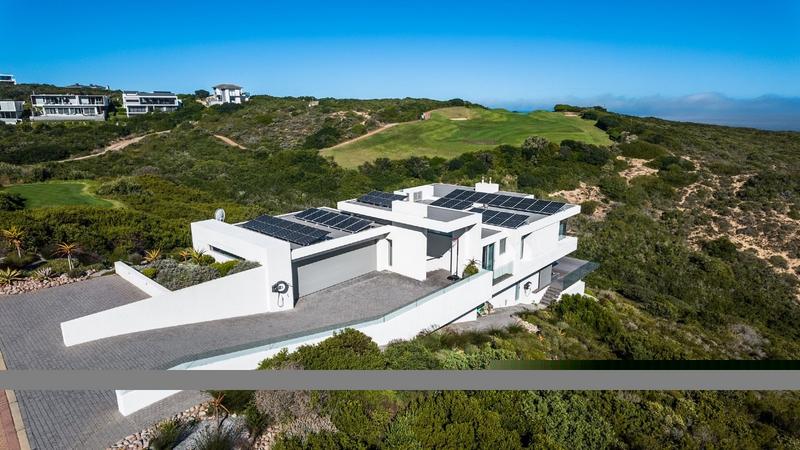 3 Bedroom Property for Sale in Pinnacle Point Golf Estate Western Cape